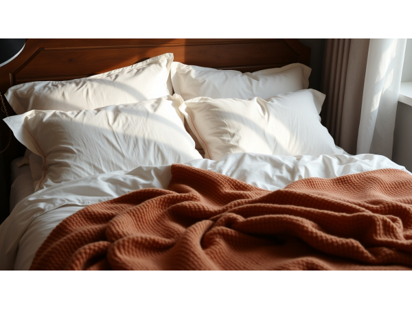 Jak wybrać idealne łóżko do spania? Praktyczny przewodnik